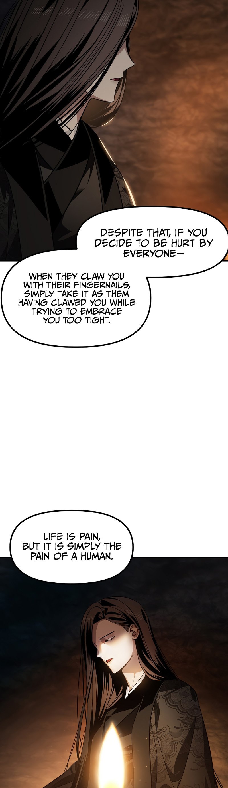 SSS-Class Suicide Hunter, Chapter 70 image 43